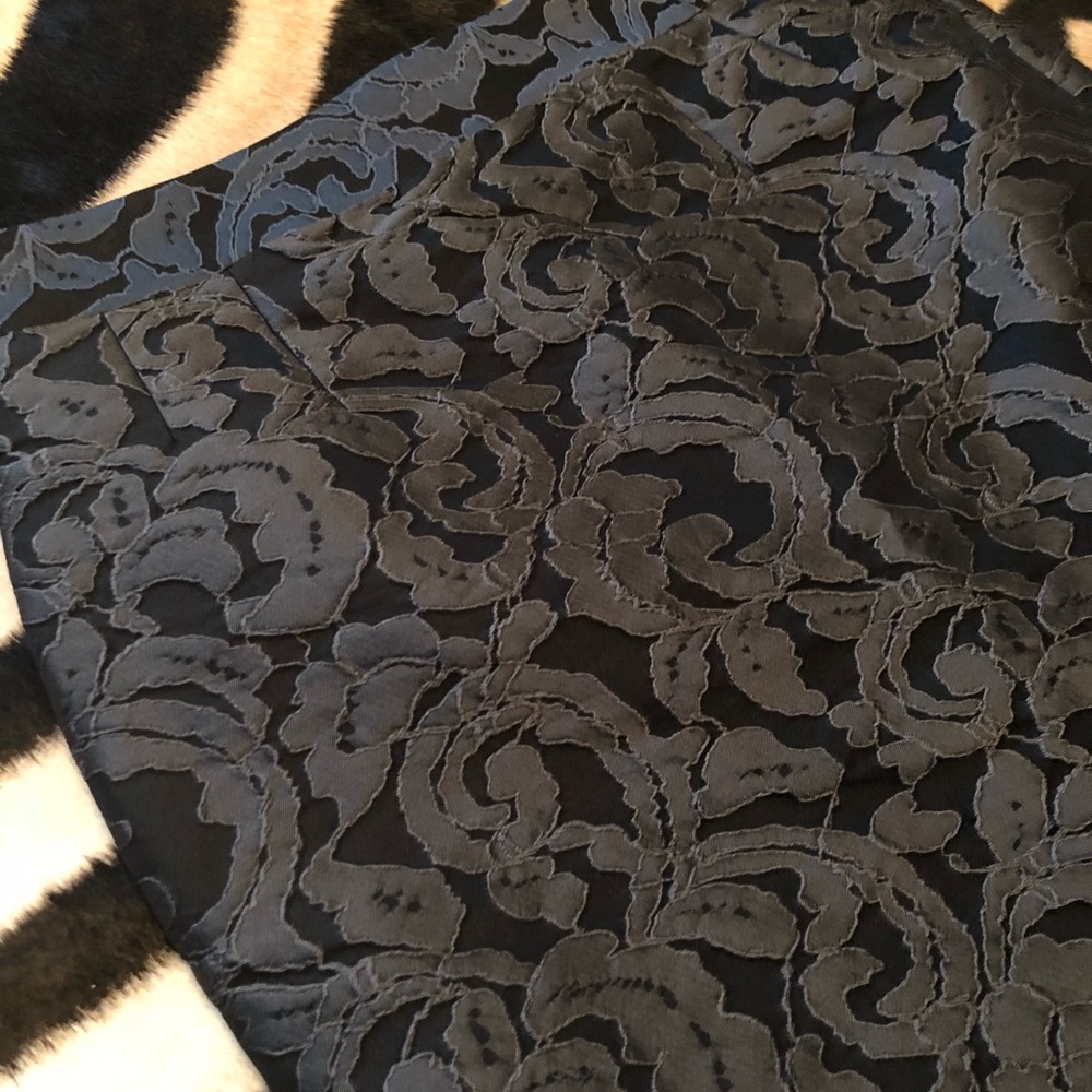 NWT Banana Republic Lace Skirt